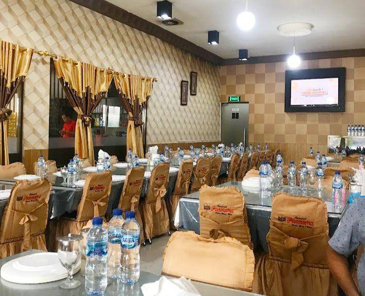 Restaurant Panorama, Pematang Siantar (google.com/maps/KARTIKA NURFALAH WIRADISASTRA)