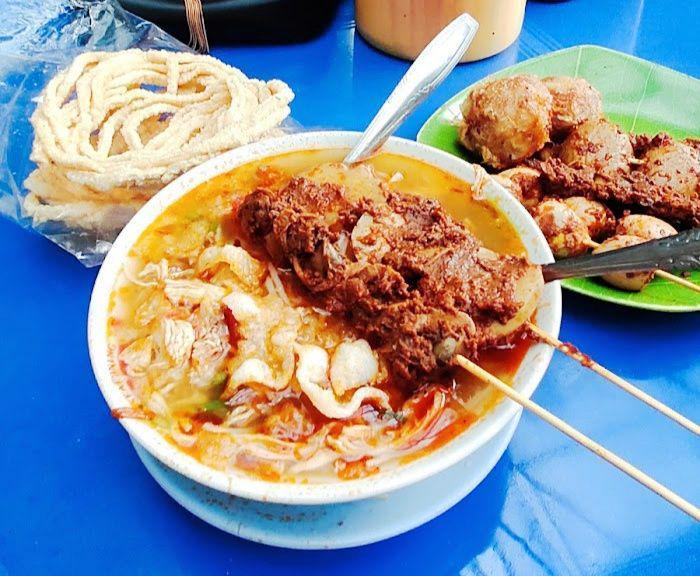 5 Tempat Makan Muslim Friendly di Pematang Siantar, Ada Mieso Legend!