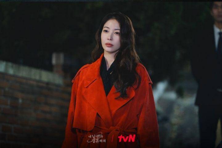 still cut Marry My Husband (dok. tvN/Marry My Husband)