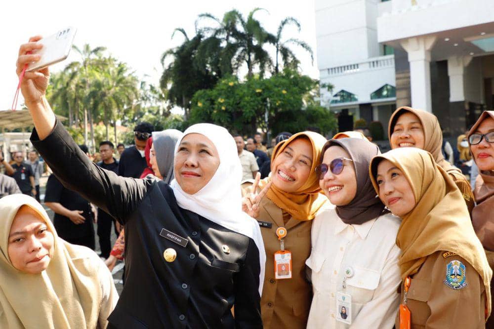 Pilgub Jatim: PKB Siap Terima Khofifah Jika Daftar