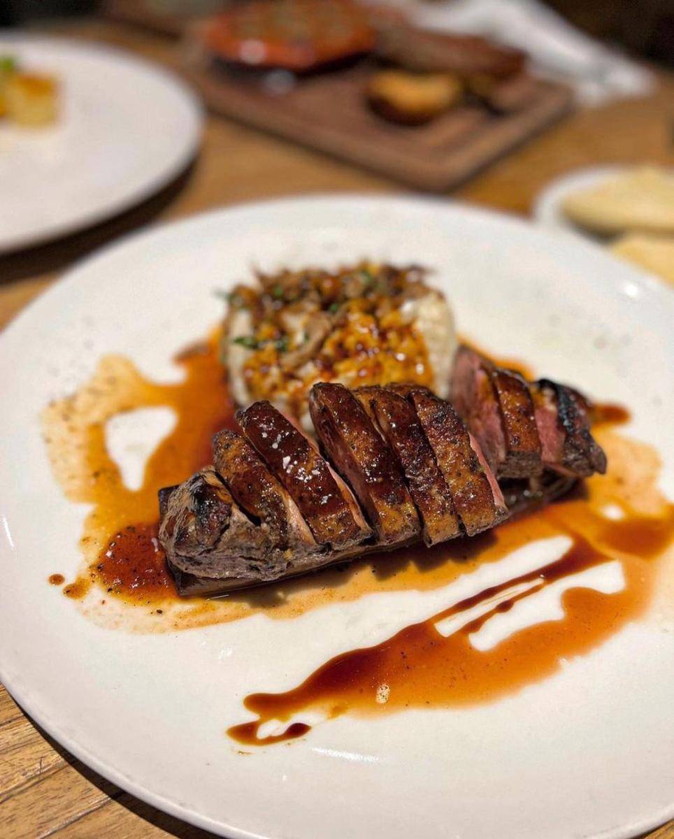 potret makanan di Mediterania Restaurant (instagram.com/mediterranea_r)