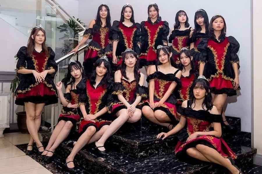[QUIZ] Ini Kado Valentine yang Kamu Dapat dari Member JKT48, Unik Banget!