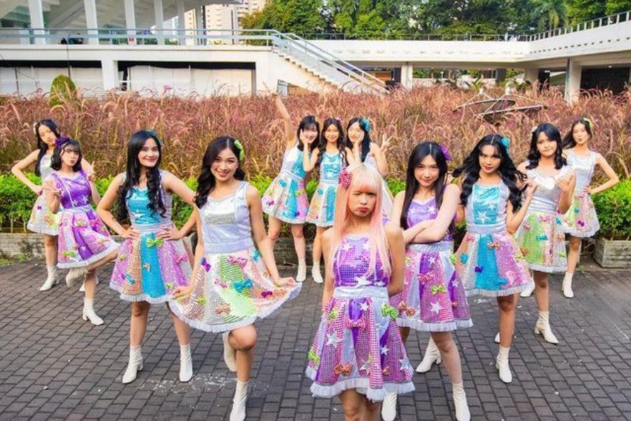 [QUIZ] Siapa Member JKT48 yang Ngajak Kamu Nonton di Hari Valentine?