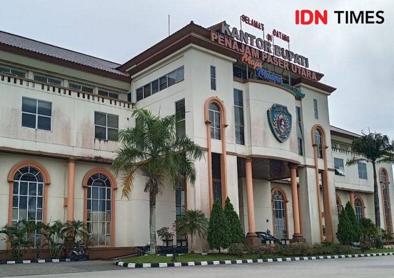 Manajemen ASN di PPU Menempati Posisi Terendah di Indonesia