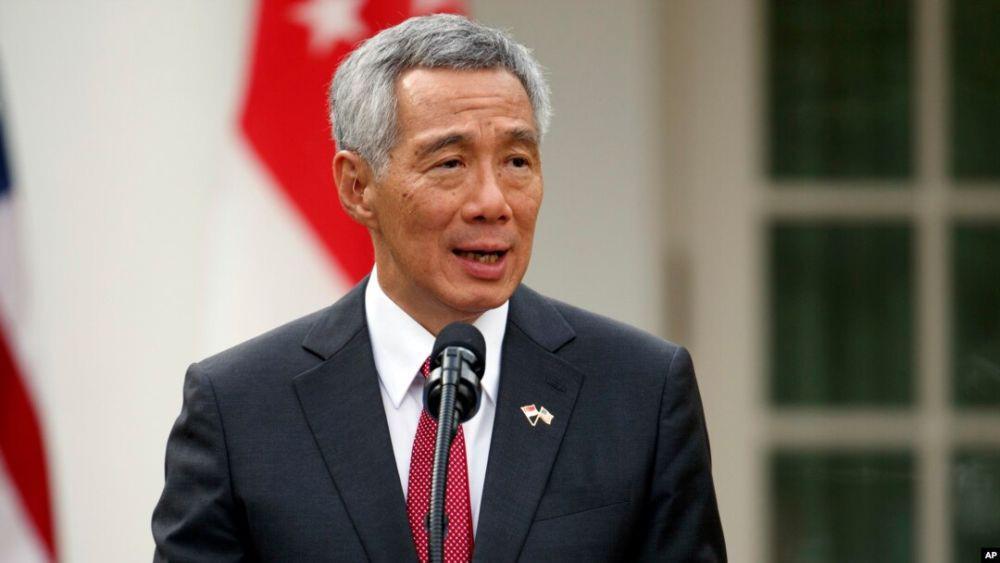 PM Singapura Lee Hsien Loong Mengundurkan Diri, Ini Penggantinya