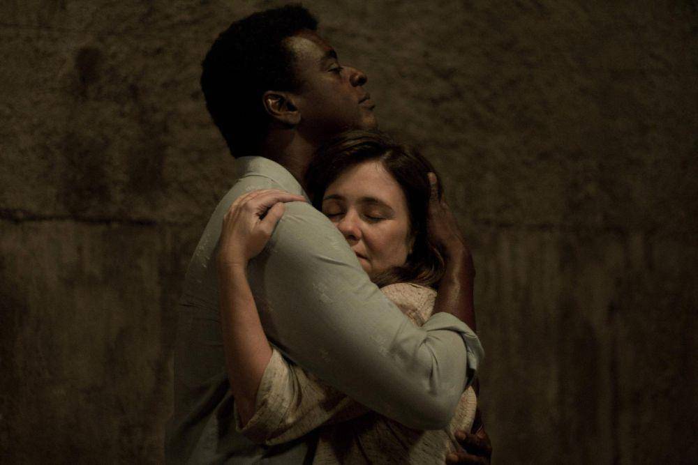 Marighella (dok. O2 Filmes/Marighella)