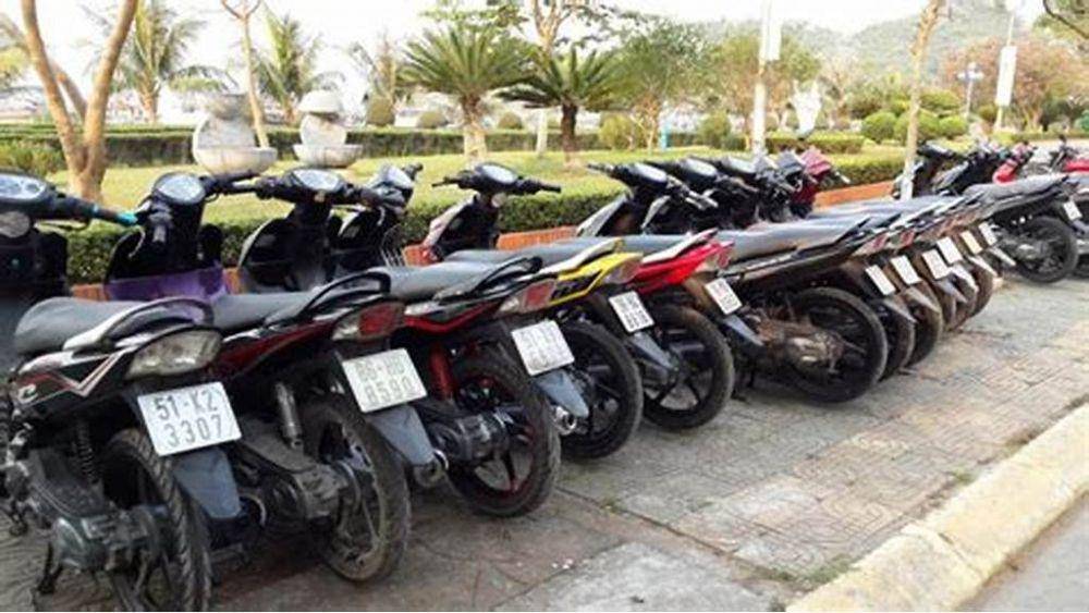 sewa motor