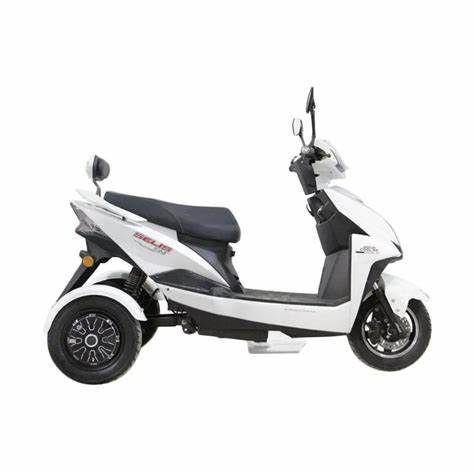 motor listrik