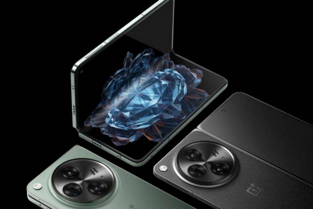 OnePlus Open (dok. OnePlus)