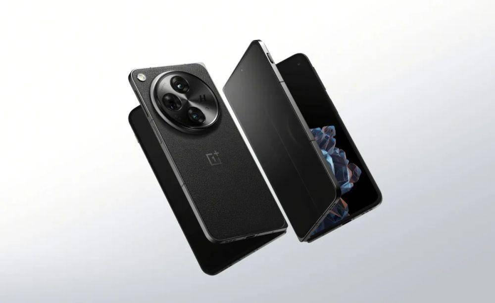 OnePlus Open (dok. OnePlus)