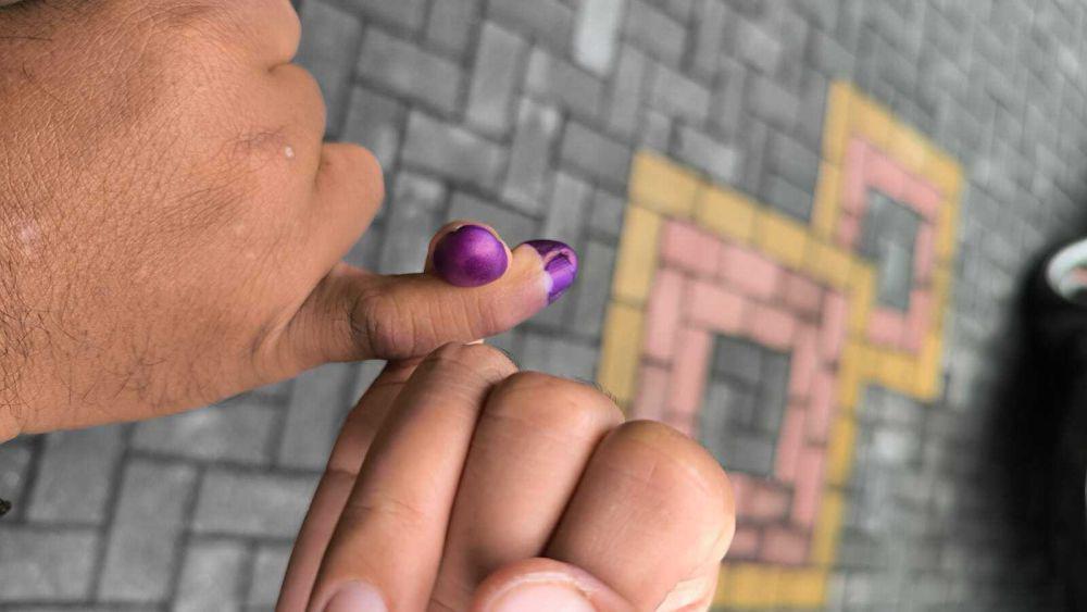 Melestarikan Budaya Jawa di Pesta Demokrasi 5 Tahunan