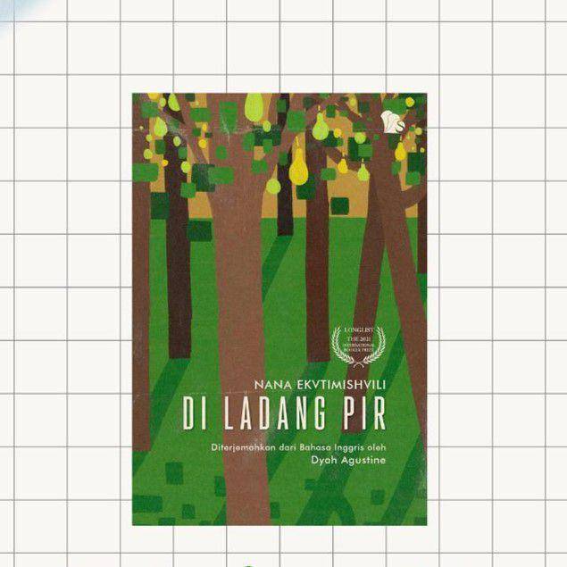 Di Ladang Pir (instagram.com/penerbitspring)