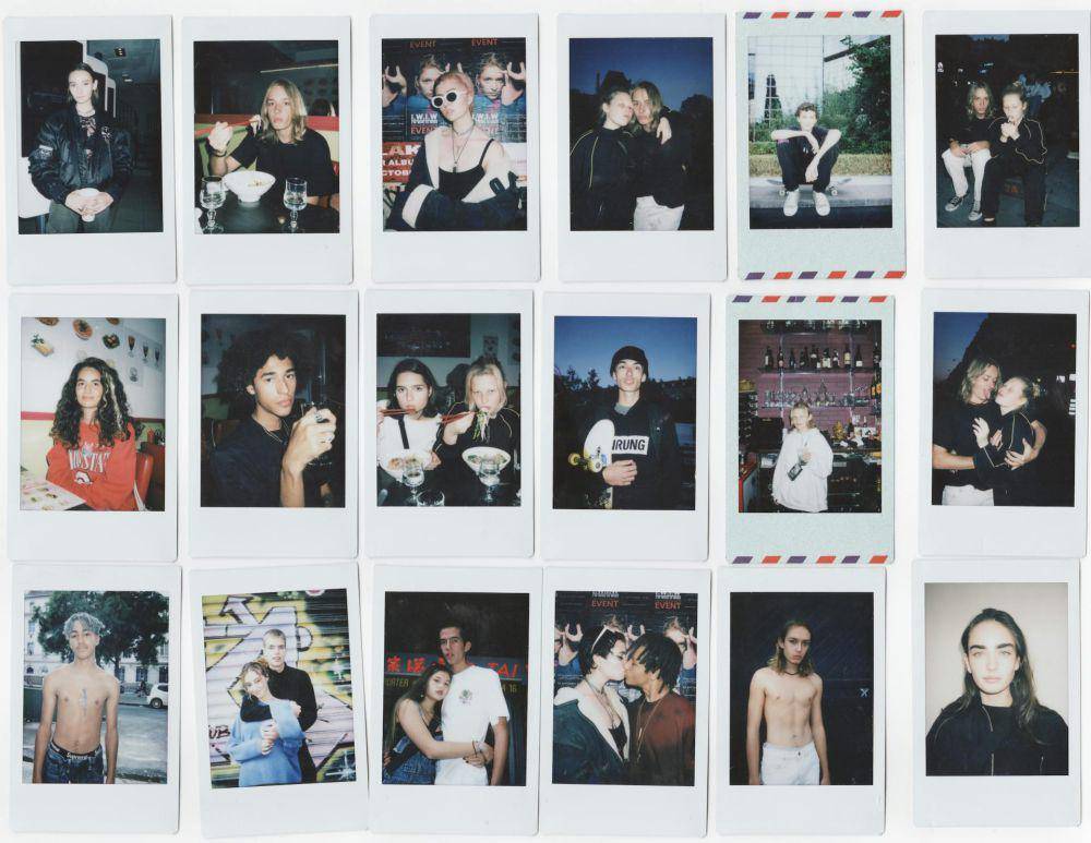 Ilustrasi foto polaroid (pexels.com/Elena Rubtsova)
