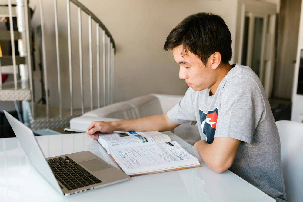 ilustrasi fokus (pexels.com/RDNE Stock project)