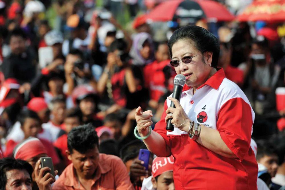 Begini Perbedaan Perolehan Suara Parpol Pemilu 2024 dan 2019