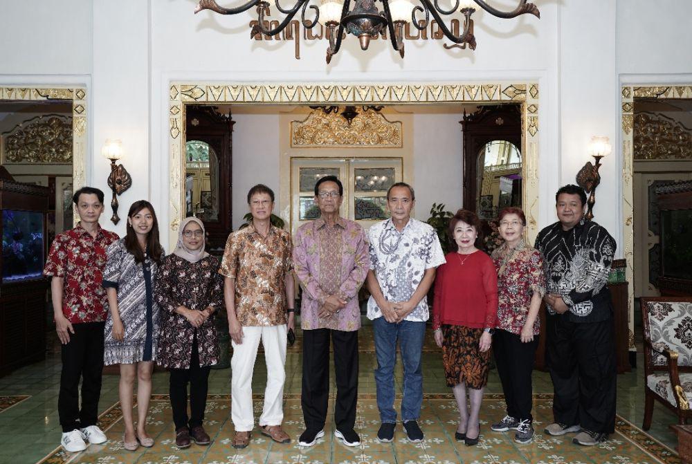 Pekan Budaya Tionghoa Yogyakarta Dimulai 4 Maret Digelar di Bintaran