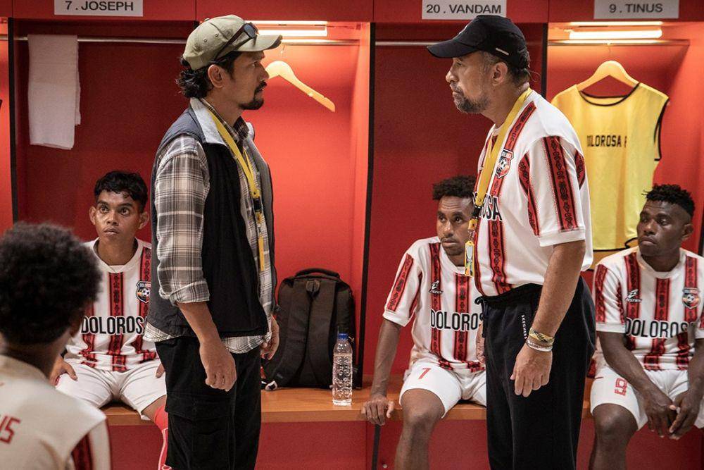 Film Indonesia Dari Timur (Dok. Alenia Pictures)