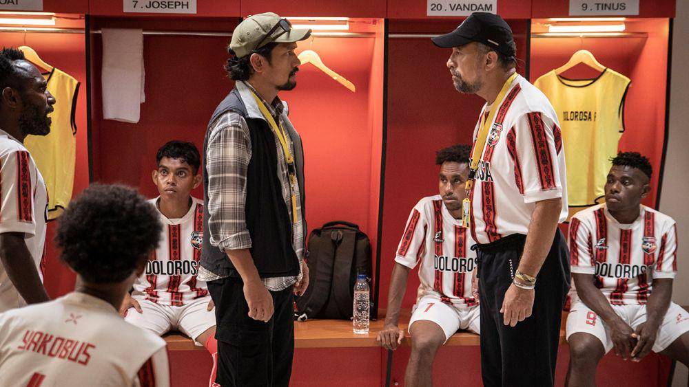 Film Indonesia Dari Timur (Dok. Alenia Pictures)