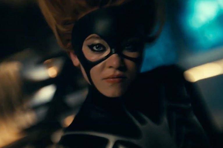 Film Madame Web (YouTube.com/Sony Pictures)