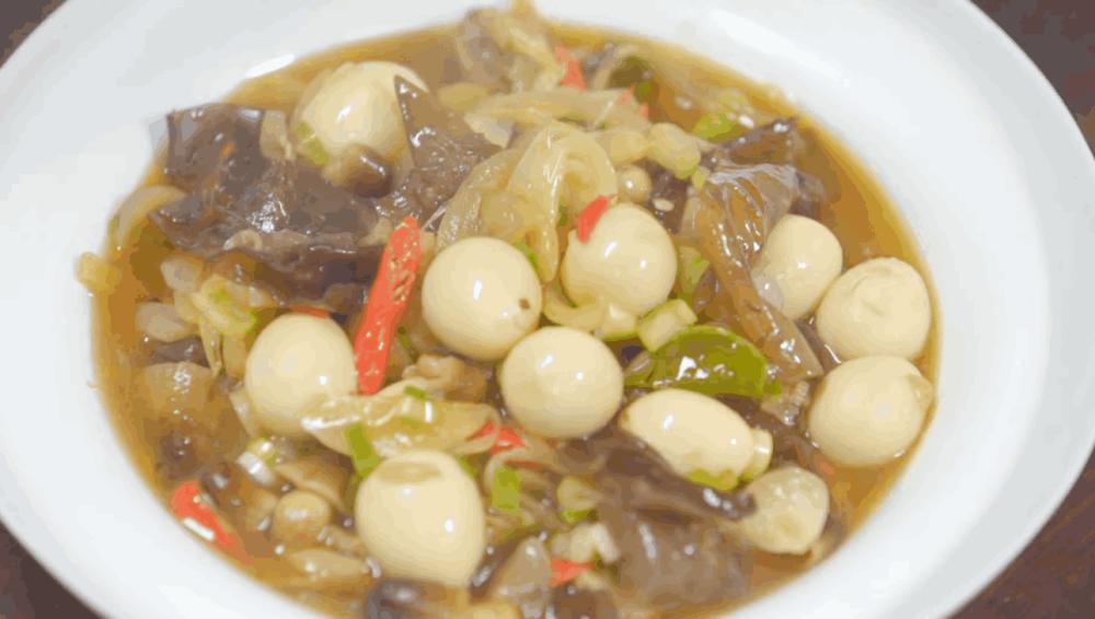 3 Resep Telur Kuah, Cocok Dinikmati Saat Musim Hujan