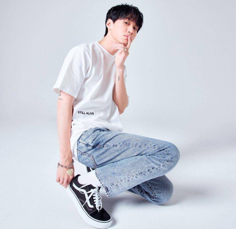 Tablo Epik High (instagram.com/blobyblo)