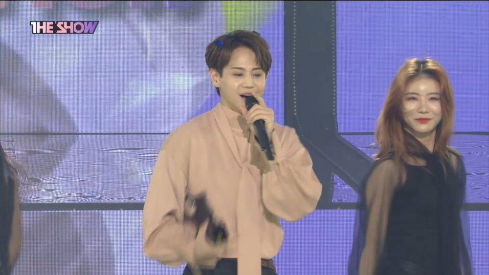 Yoseob Highlight (youtube.com/THE K-POP)
