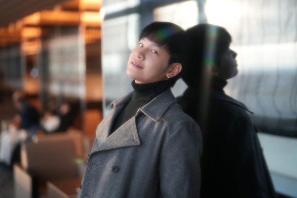 Biodata dan Profil Singto Prachaya, Kembali Gabung GMMTV