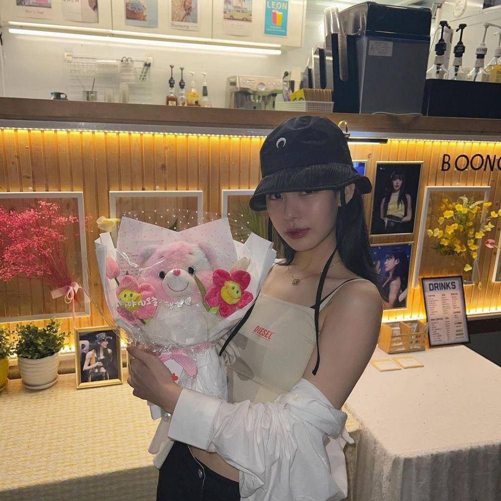 potret Noze WayB (instagram.com/nozeworld)