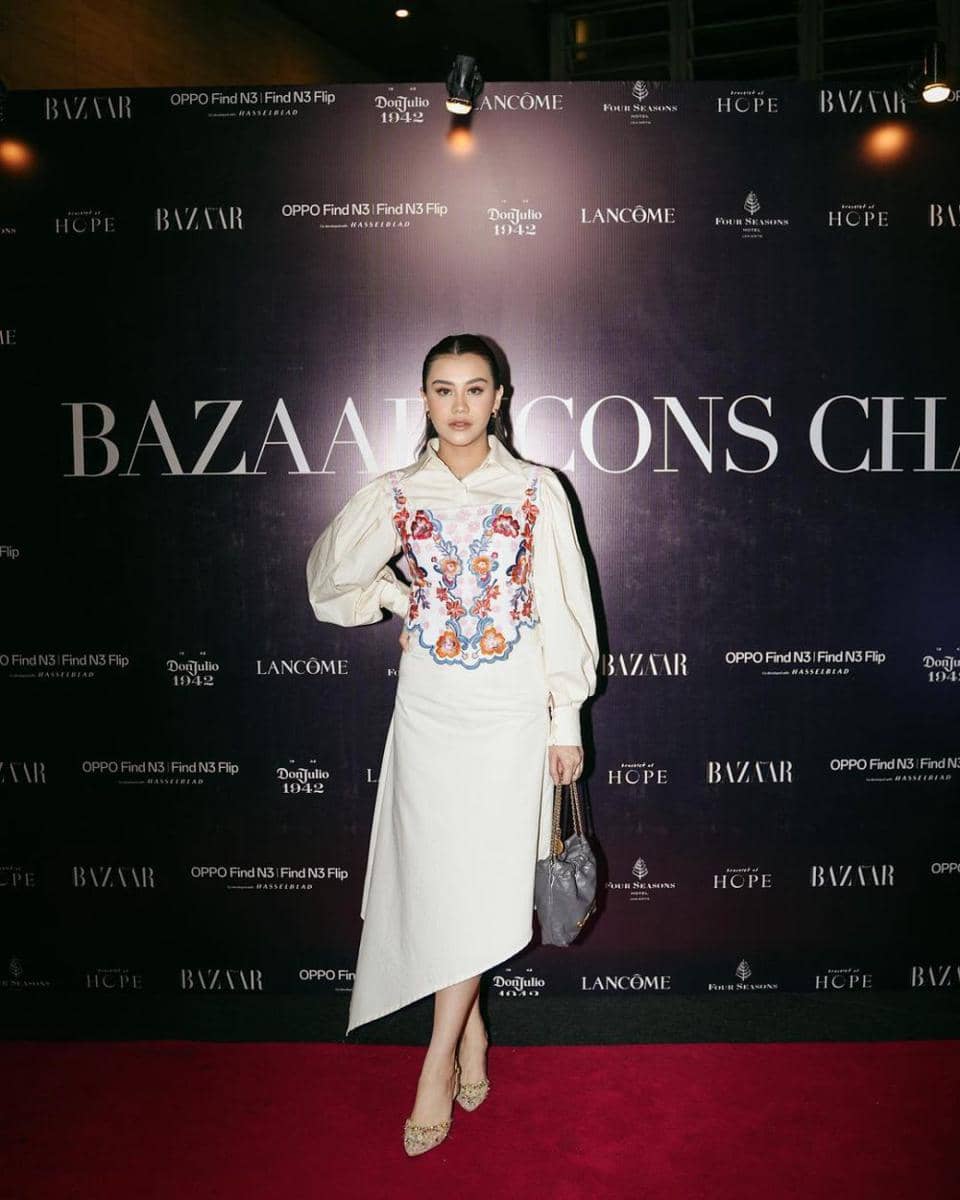 Aaliyah Massaid (instagram.com/aaliyah.massaid)