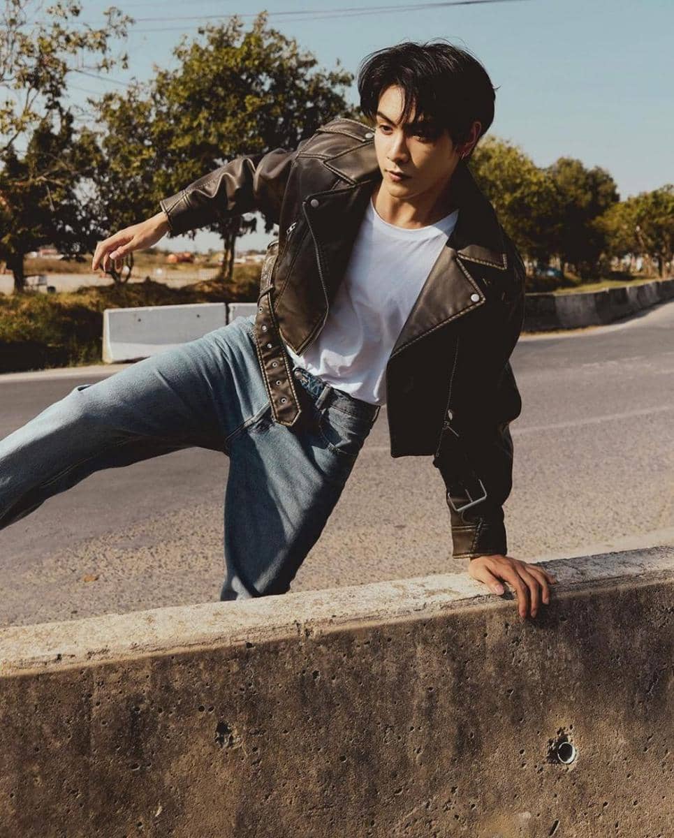 Joong Archen (Instagram.com/ chen_rcj)
