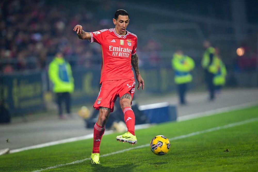6 Pemain Terbaik Leg Pertama Knock Out Liga Europa 2023/2024