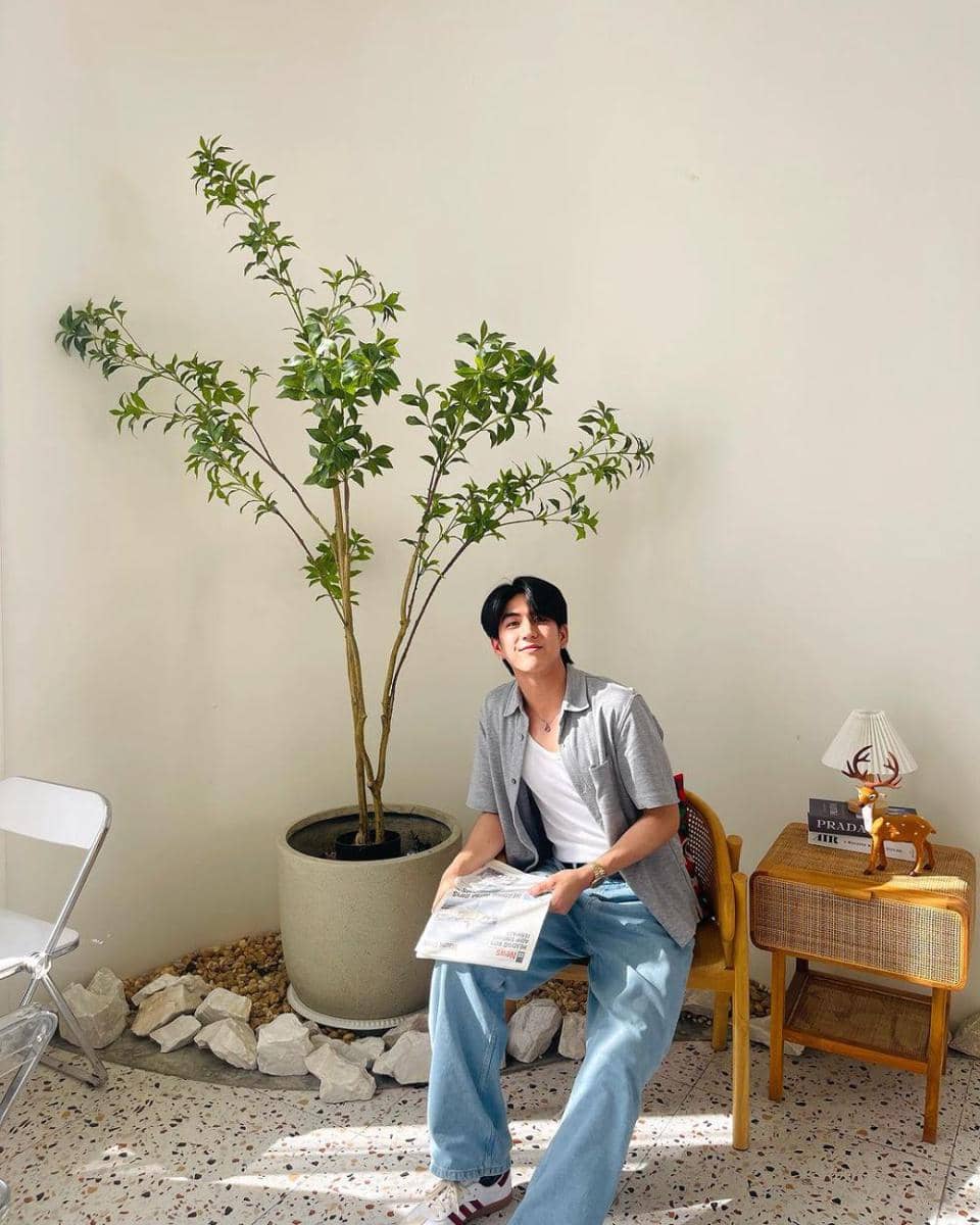 Sea Tawinan (Instagram.com/ sea_tawinan)