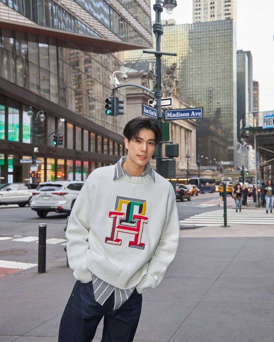 Phuwin Tangsakyuen (Instagram.com/ phuwintang)