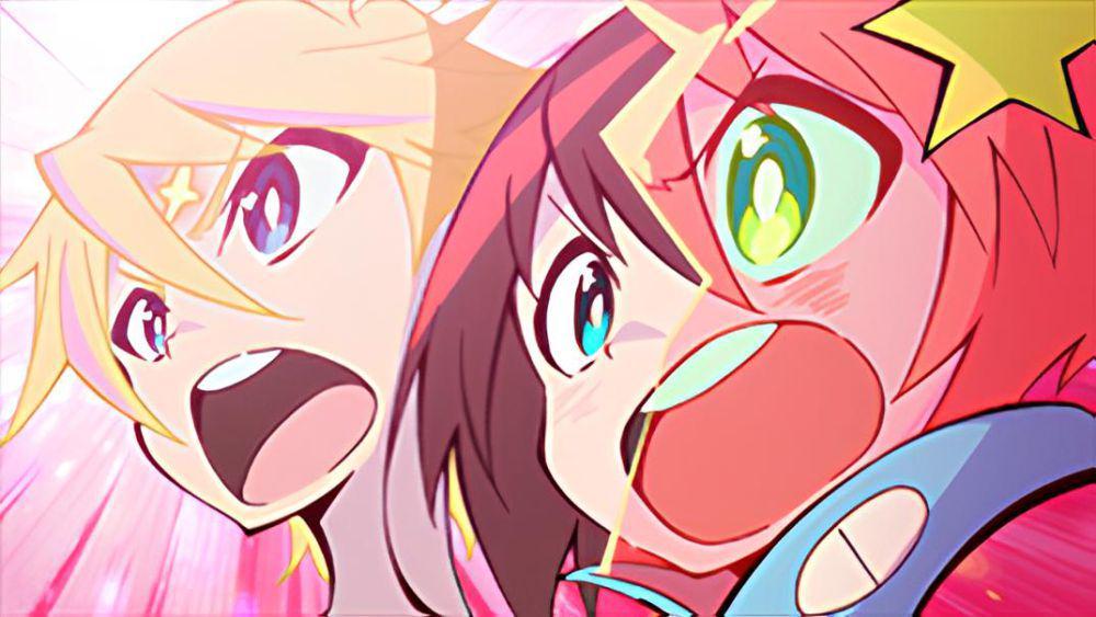 7 Serial Anime dengan Durasi Paling Pendek, Kurang dari 10 Menit