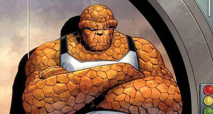 Marvel Entertainment
