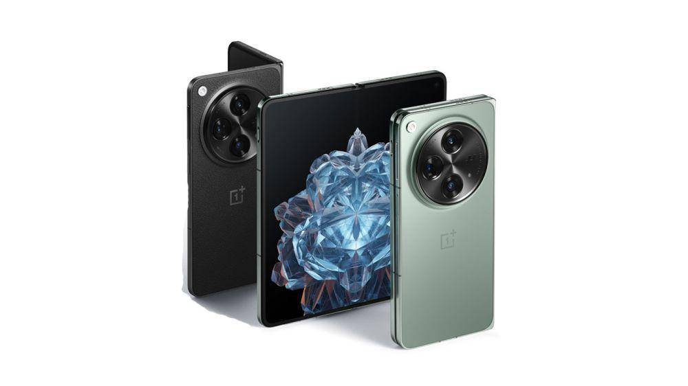 OnePlus Open (dok. OnePlus)