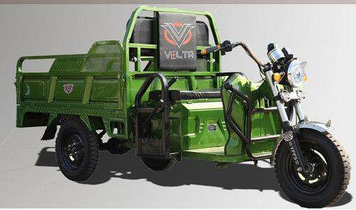 motorlistrik