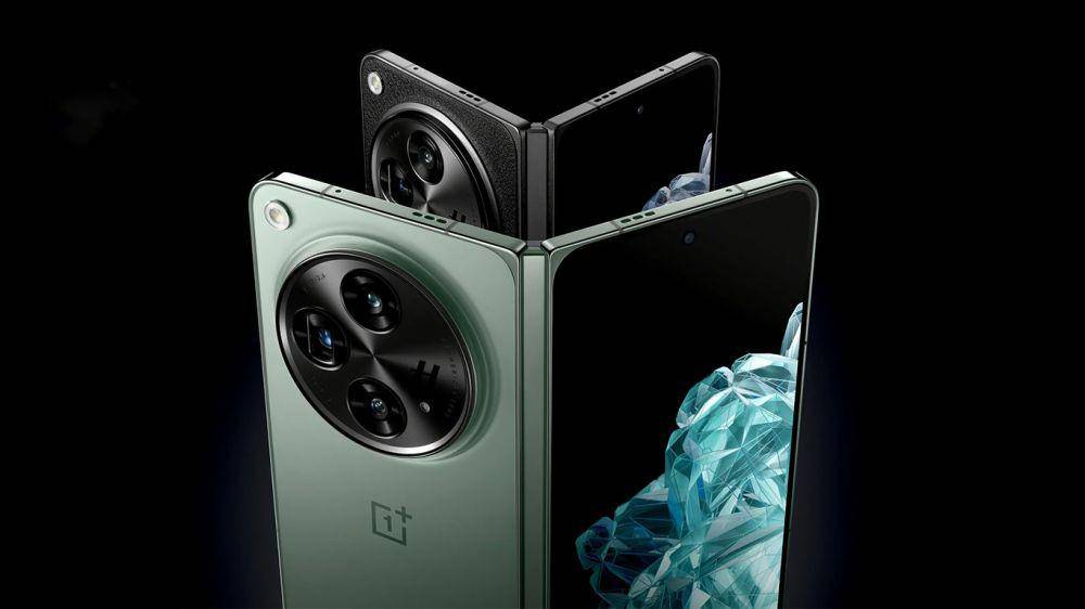 OnePlus Open (dok. OnePlus)