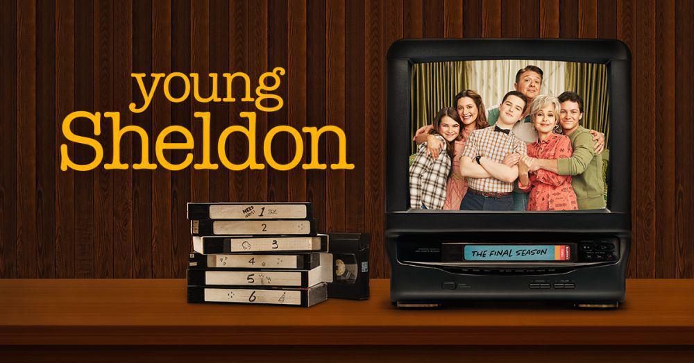 Young Sheldon Season 7  Sudah Tayang, Simak 5 Hal Ini Sebelum Nonton