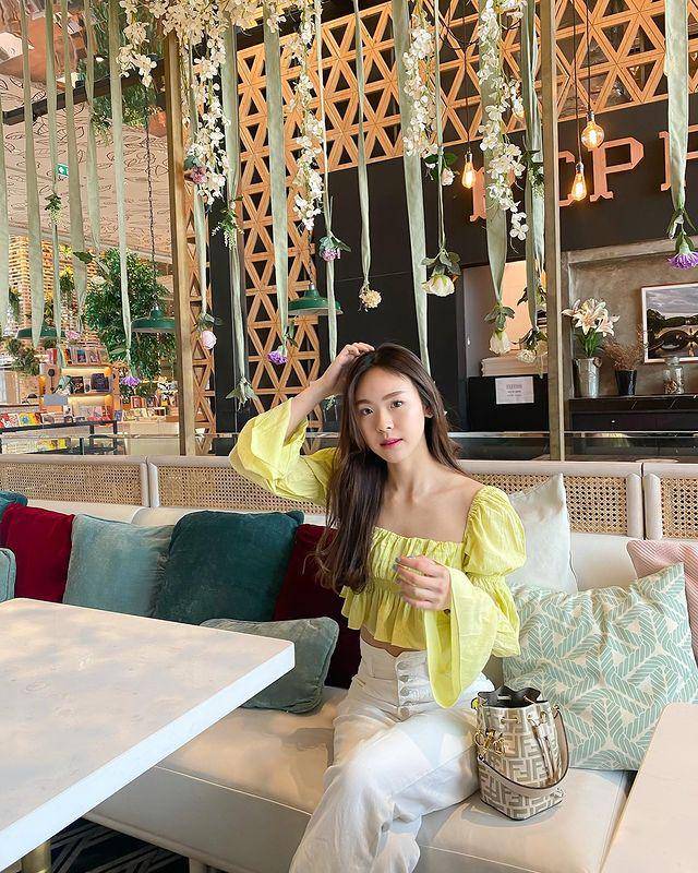June Wanwimol (instagram.com/junewanwimol19)
