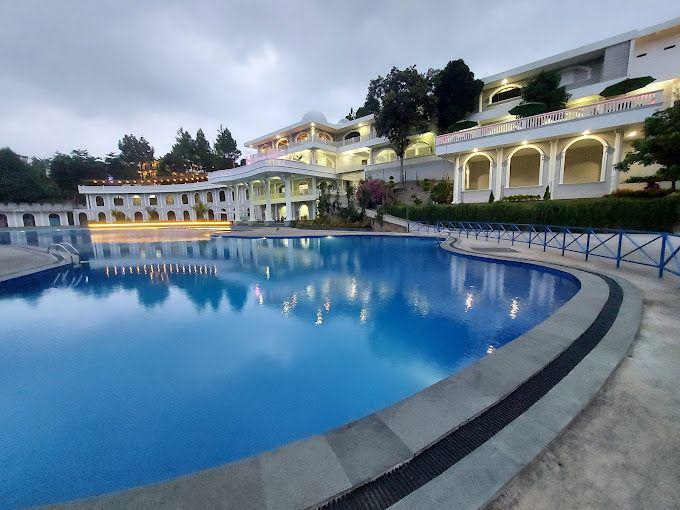 Cisarua Green World Adventure: Lokasi, HTM, dan Aktivitas Seru