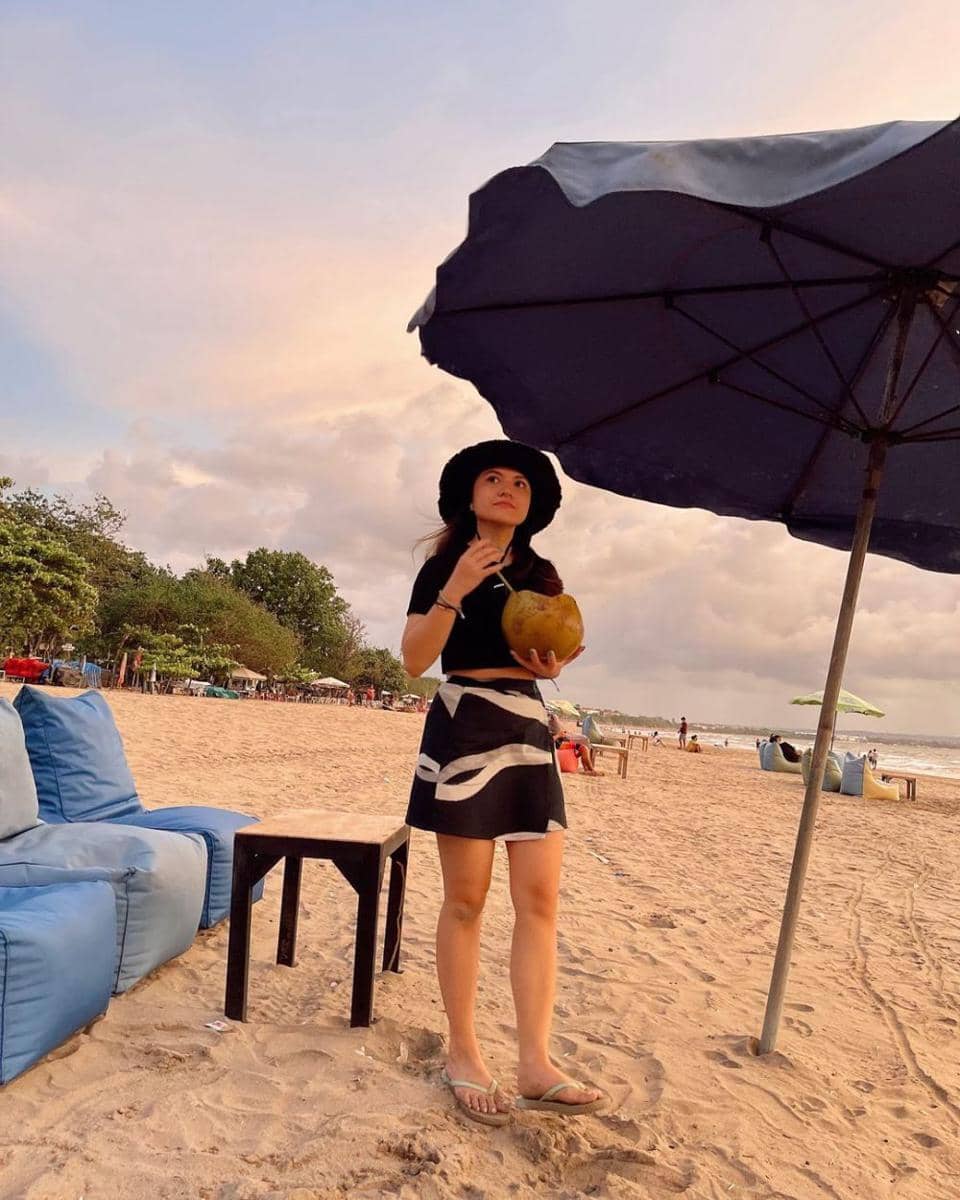 Marsha Aruan (instagram.com/aruanmarsha)