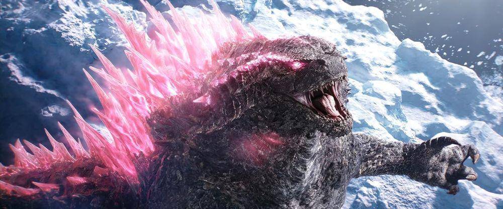 sinopsis film Godzilla x Kong: The New Empire (dok. Warner Bros. Pictures)