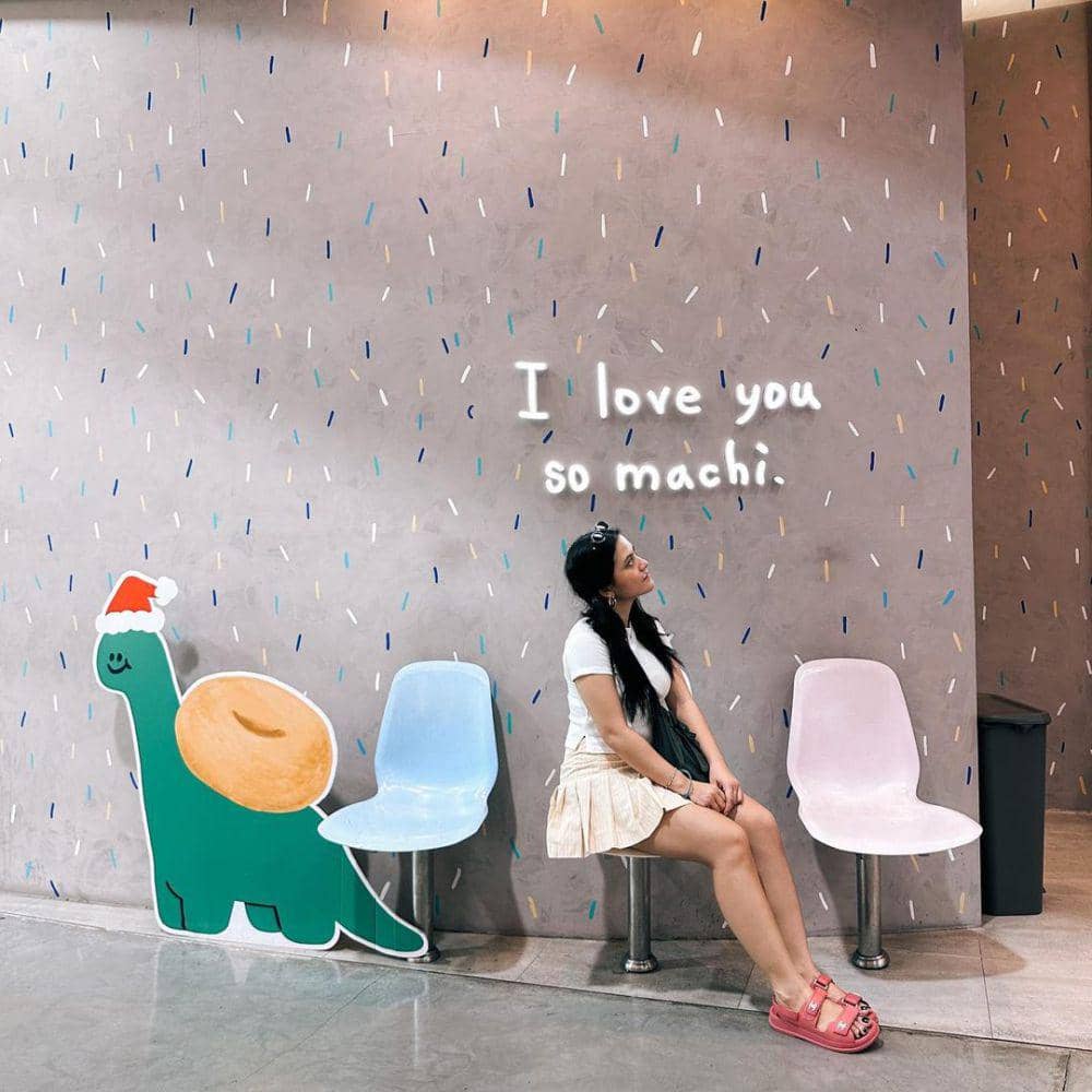 Marsha Aruan (instagram.com/aruanmarsha)