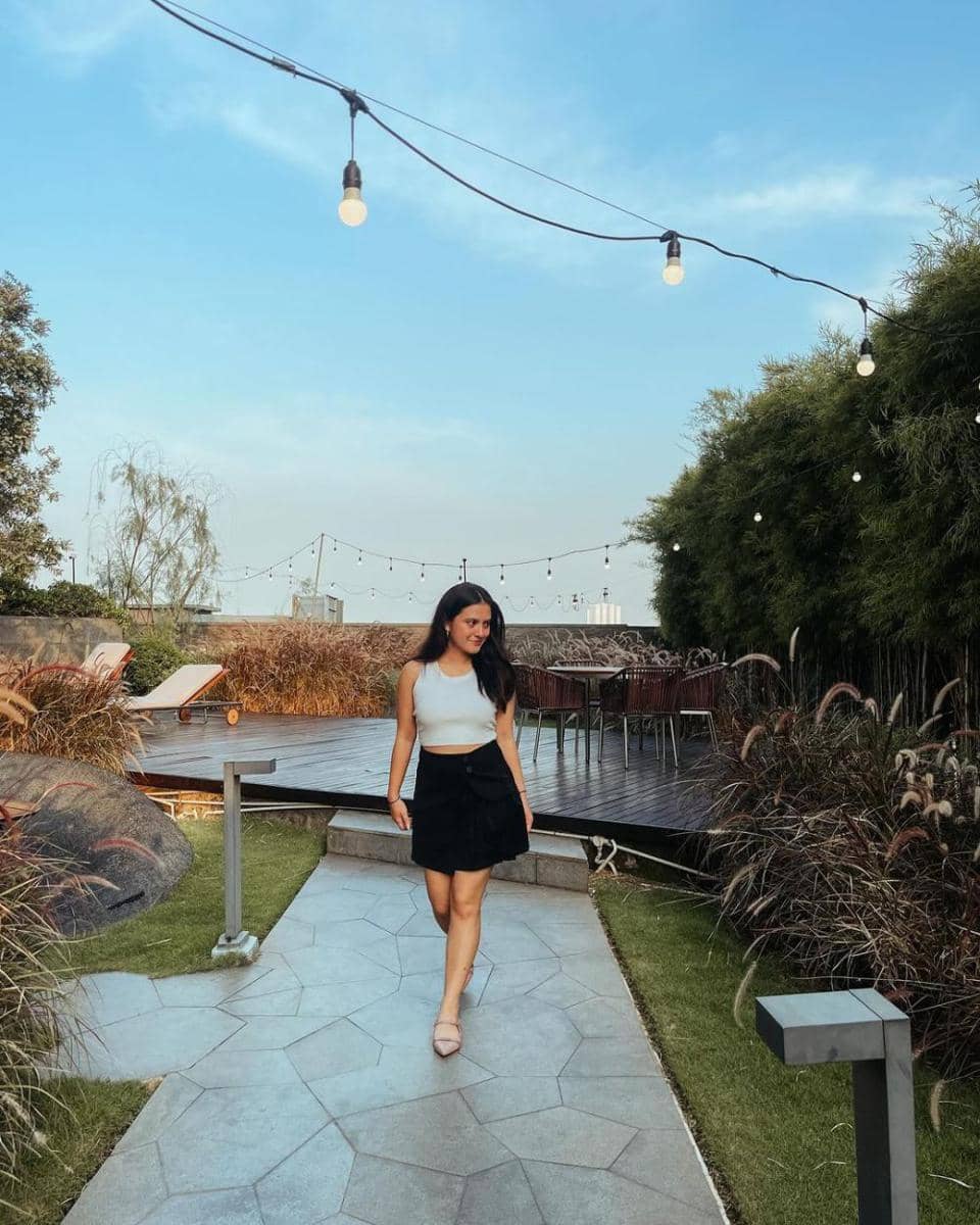 Marsha Aruan (instagram.com/aruanmarsha)