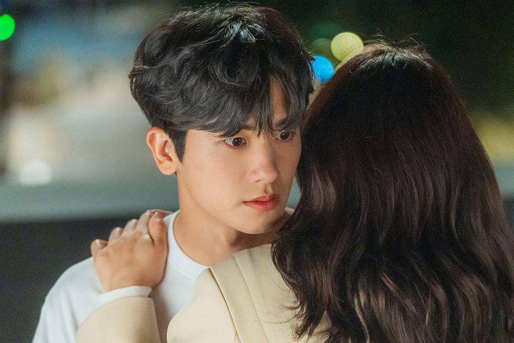 cuplikan drama Doctor Slump (instagram.com/jtbcdrama)