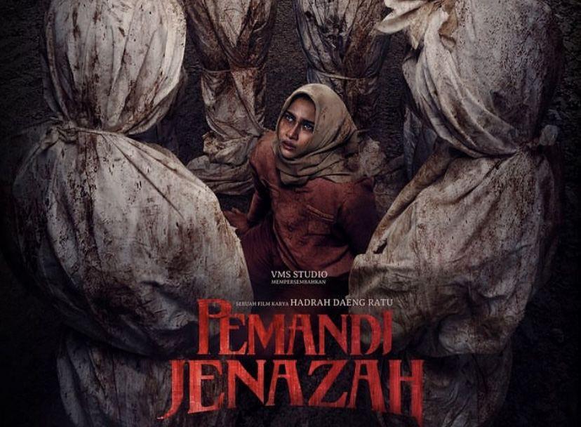 Ada Berapa Post-Credit Scene dalam Film Pemandi Jenazah?