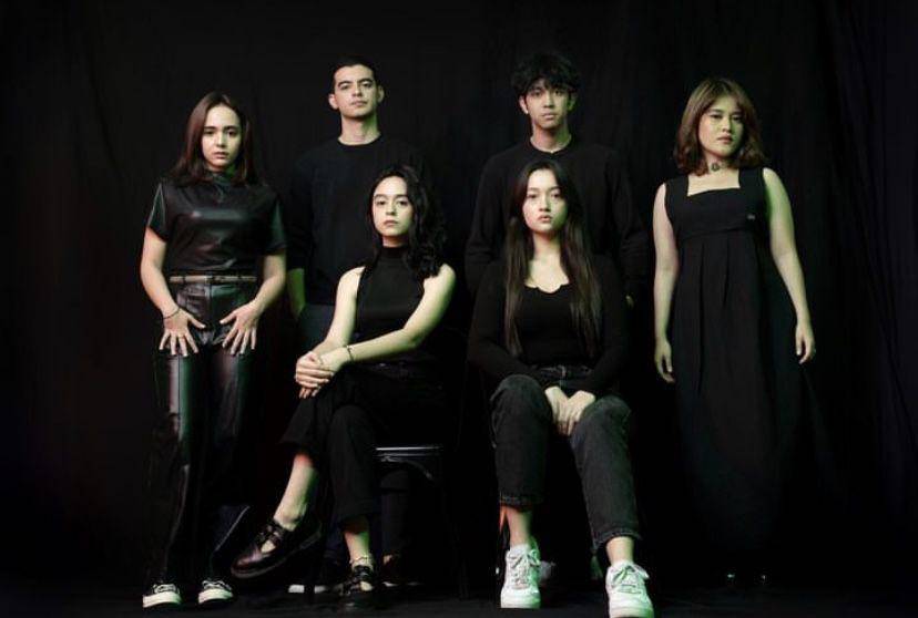 sinopsis dan daftar pemain serial Sehati Semati (Instagram.com/sinemaku.pictures)