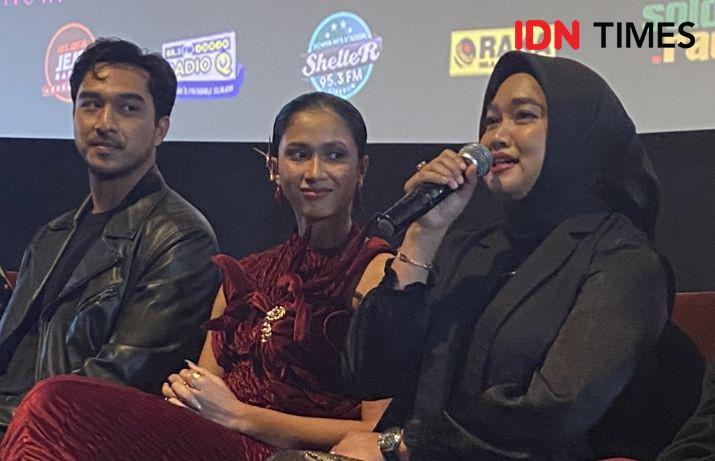Penjelasan Post-Credit Scene Film Pemandi Jenazah, Kode Sekuel?