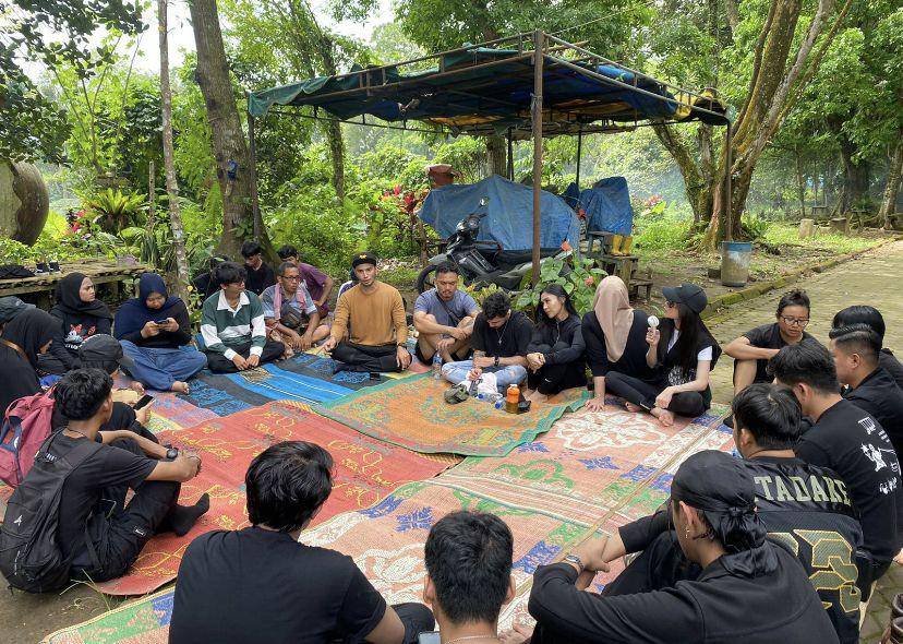 Influencer Medan kembali bergerak untuk Medan Zoo (Dok. Namira for IDN Times)